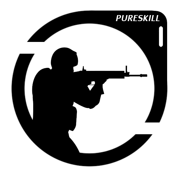 PureSkill Logo